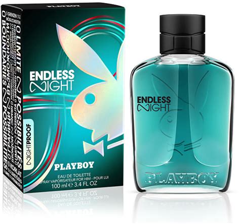 Playboy Endless Night For Him Edt Ml Preturi Playboy Endless Night