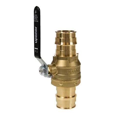 Hydronic Ball Valves | First Supply