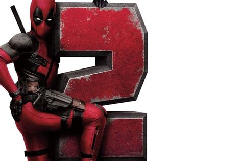 X Force Deadpool 2 Logo / Download Deadpool 2 X Force Deadpool 2 Png Image With No Background ...