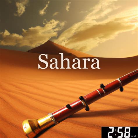 ‎Sahara - Single by 2.58am on Apple Music