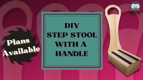 How To Make Step Stool On Cnc Toolstoday Edu Svet Gob Gt