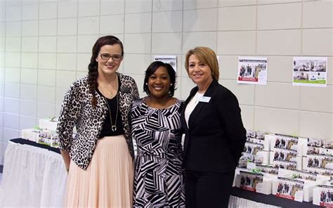 Tower Homes Sponsors Teacher Appreciation At Ims Irondale Library