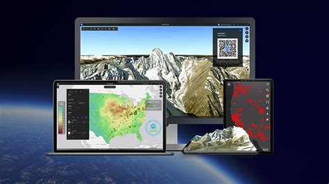 What’s New in ArcGIS Earth (April 2021)