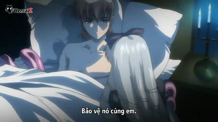 Kuro Ai Hitoyozumakan Inkou Rannyuuroku Hentai Vietsub