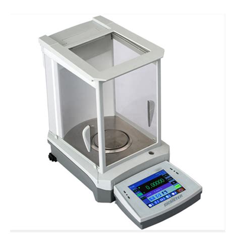 Biometer Mg Mg Electrical Digital Precision Analytical Balance