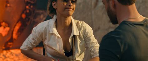 Nude video celebs Devrim Özkan sexy Blue Cave Mavi Magara