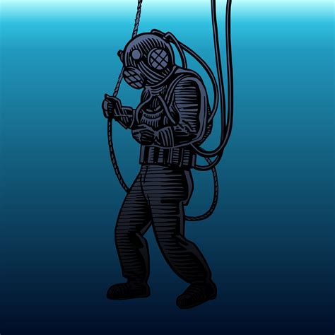 Deep Sea Clip Art Images - ClipSafari