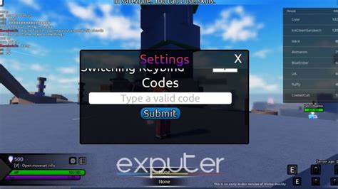 Divine Duality Elemental Codes TESTED August 2024 EXputer