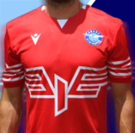 Adana Demirspor Third Kit