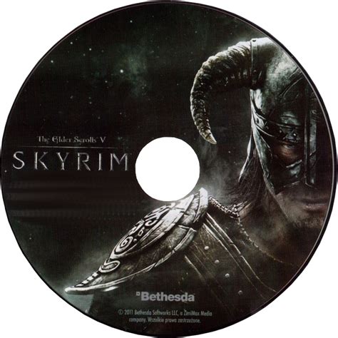 The Elder Scrolls V Skyrim Legendary Edition Images Launchbox Games