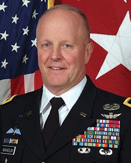 LTG Kevin W. Mangum, Ret.