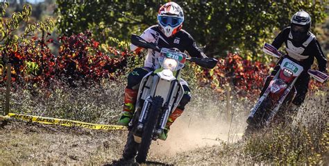 178 Na Abertura Do Nacional De Sprint Enduro Em Cantanhede Enduro