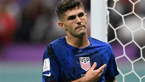 Gol De Pulisic Video Estados Unidos Vs Ir N En Vivo Mira Gol Del