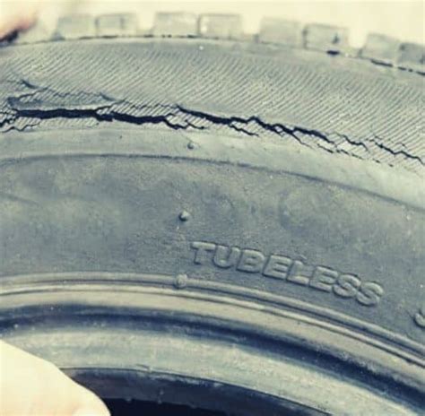 Tips To Prevent Tire Dry Rot Quick Tips