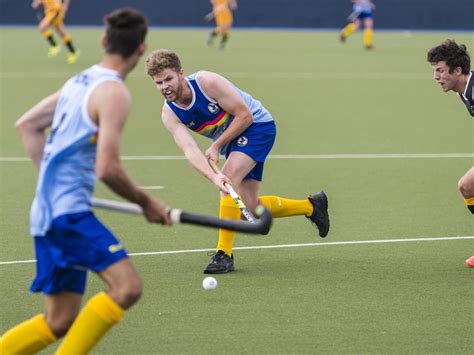 Hockey Queensland Championships hosted by Toowoomba Hockey at Clyde ...