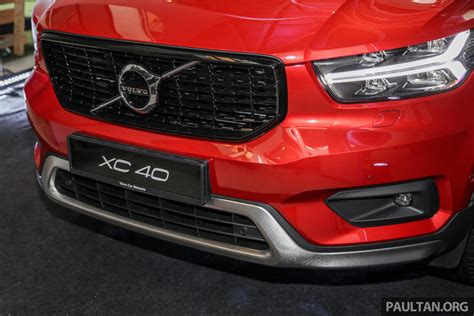 Volvo Xc Ext Bm Paul Tan S Automotive News