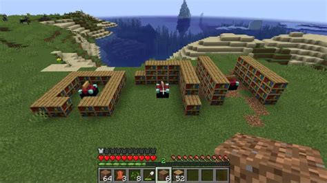 Cómo hacer una habitación encantadora en Minecraft MundoTrucos