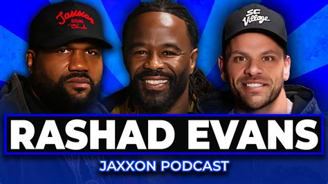 Rashad Evans Talks Grudge Match Mma Or Boxing Psychedelics Fighting