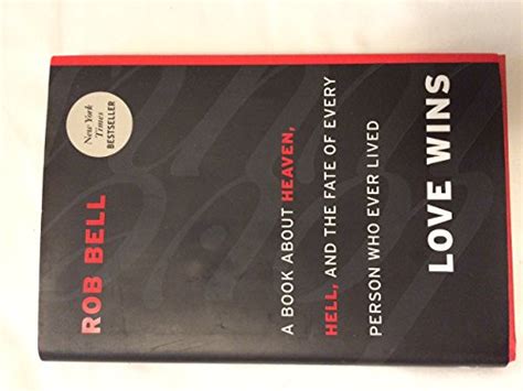 Love Wins By Rob Bell | Used | 9780062049643 | World of Books