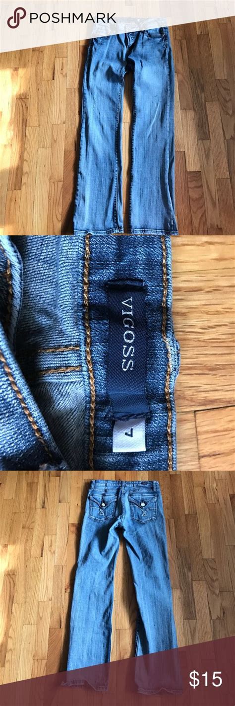 Vigoss jeans