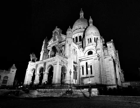 Sacré Cœur leandra eric Flickr