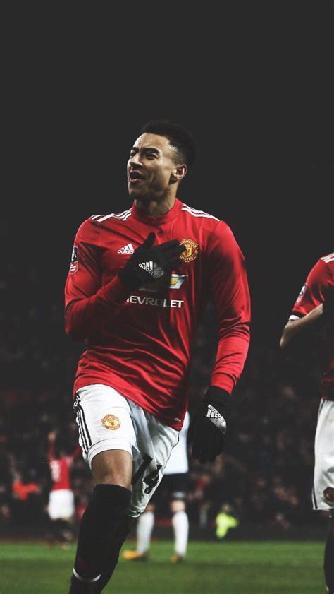 Lingard And Rashford Wallpapers Wallpaper Cave