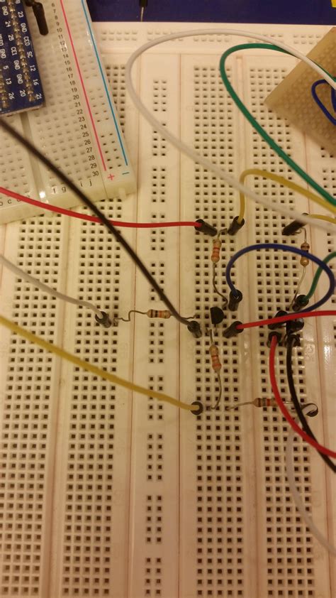 Uart Trying To Communicate Over A Serial Connection Between Rpi And