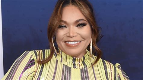 Who are Tisha Campbell siblings? | The US Sun