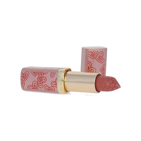 L Or Al Color Riche Lipstick Nude Special Edition Kopen