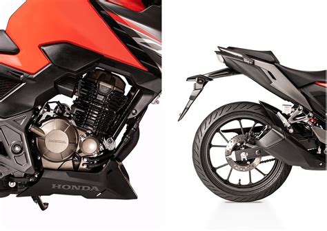 Honda Cb F Twister La Moto Nacional Se Lanza Con Este Precio