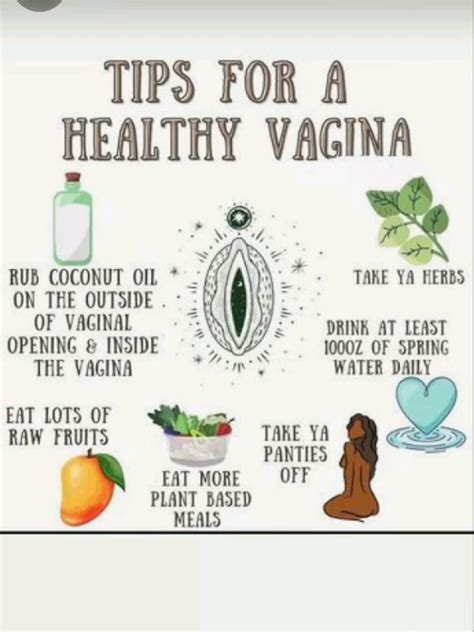 Unhealthy Trends For Vagina Health Artofit
