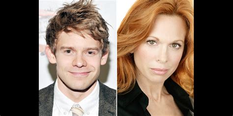 Meet the Tucks! Andrew Keenan-Bolger, Carolee Carmello & More Set for ...