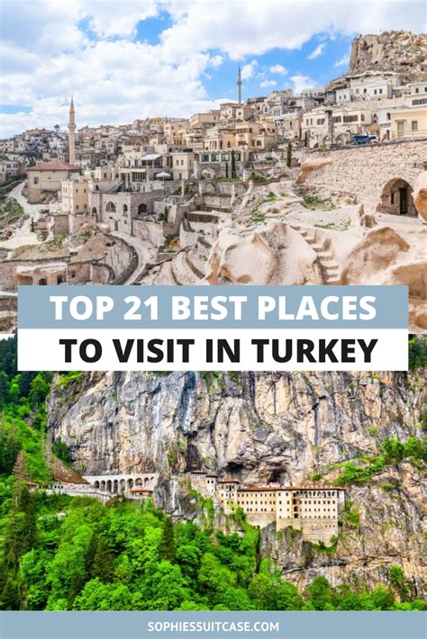 Most Beautiful Places In Turkey Artofit