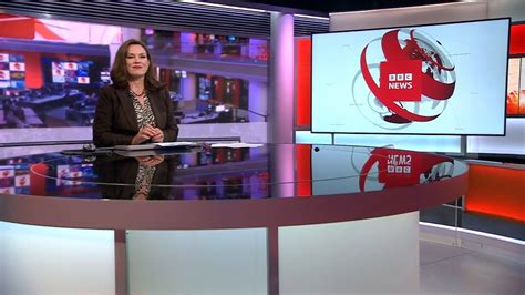 Bbc News 00bst Headlines And Intro 29 5 22 [1080p60] Youtube