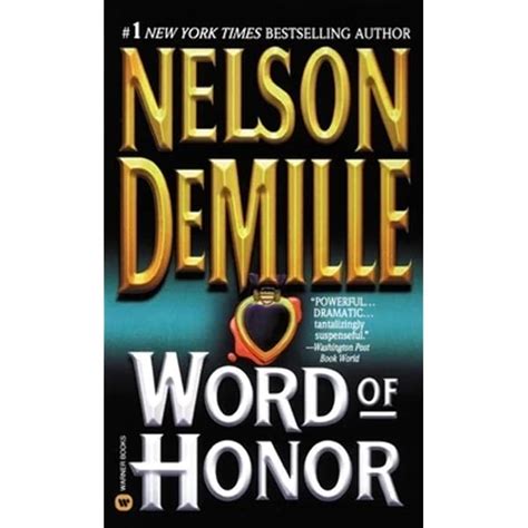 Nelson Demille New Book 2024 Kipp Seline