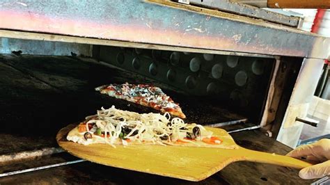 Best Pizza In Kansas City: 8 Spots For A Slice Of The Action