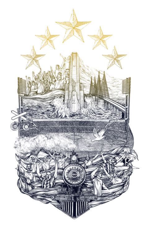 Nike. Badge for Rosario Central Football Club on Behance