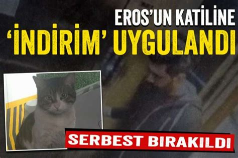 Eros un katili İbrahim Keloğlan ın cezası belli oldu Herkes Duysun