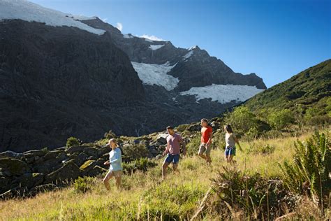 The Best Hikes In New Zealand The Comprehensive List Edition