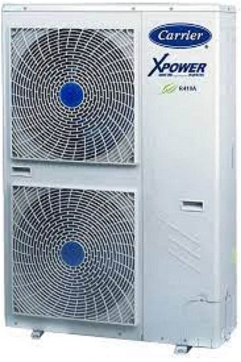 Carrier Vrf Air Conditioner At Rs 55000 Piece Vrf System In