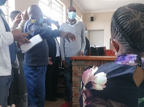 Case Against Polokwane Serial Killer Postponed To Next Year