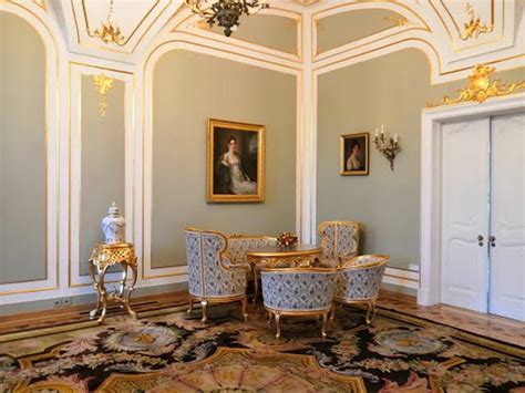 Best 7 things to see in Presidential Palace Warsaw