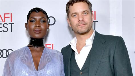 'Queen & Slim' Star Jodie Turner-Smith Marries Actor Joshua Jackson ...