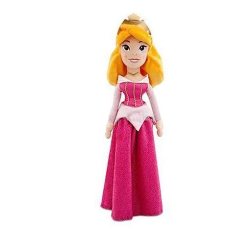 Sleeping Beauty Princess Aurora Plush Doll 50cm 20 Large Bonecas