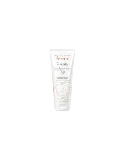 Comprar Avene Cicalfate Crema De Manos Reparadora Ml Farmacia Angulo