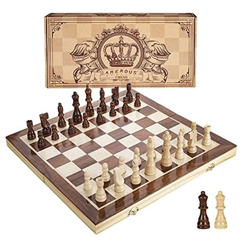 Best Chess Sets for Kids (2024 Update) - MrsCheckmate