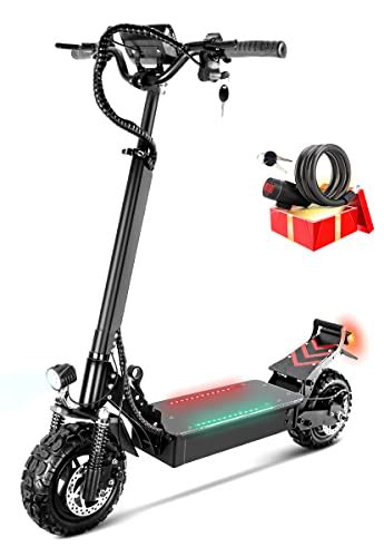 Best Electric Scooters For Teens (2025 Update) - Pubbelly