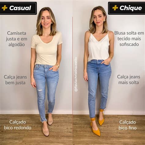 Consultora De Imagem E Estilo No Instagram Mais Um Antes E Depois Dos