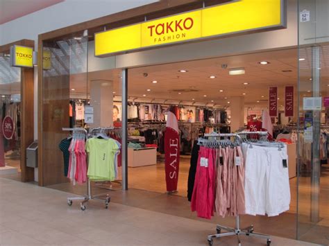 Takko Fashion - Winkels in Veenendaal