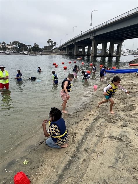 ScoutReach Long Beach Area Council Boy Scouts Of America Flickr